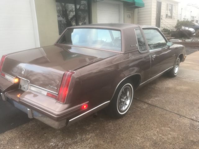 1983 Oldsmobile Cutlass - photo 8
