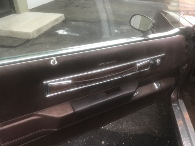 1983 Oldsmobile Cutlass - photo 9