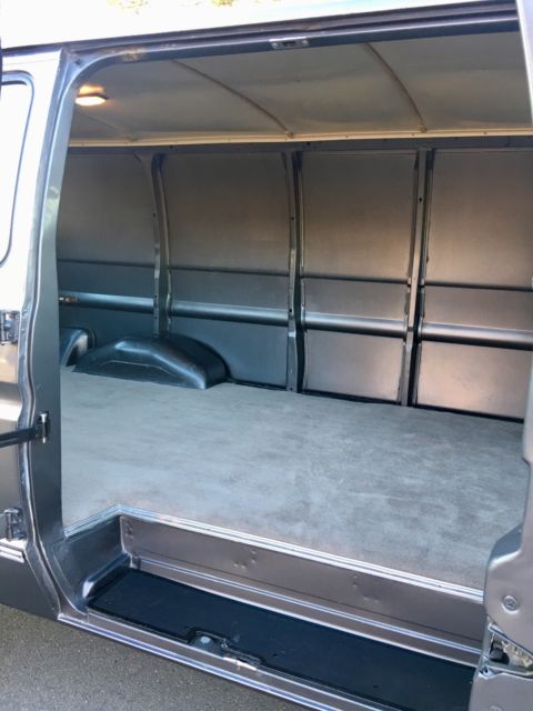 1991 Ford E-Series Van Econoline - photo 6