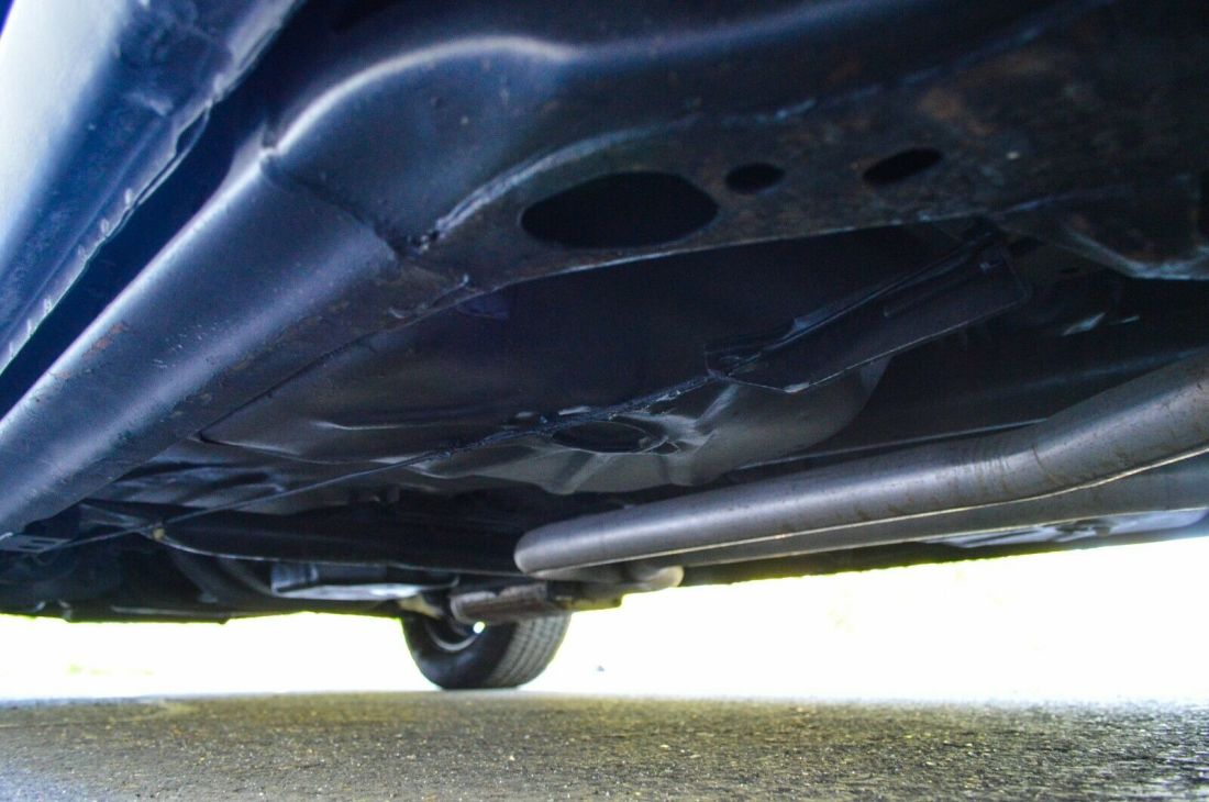 1987 Buick Grand National 5K MILES - photo 12