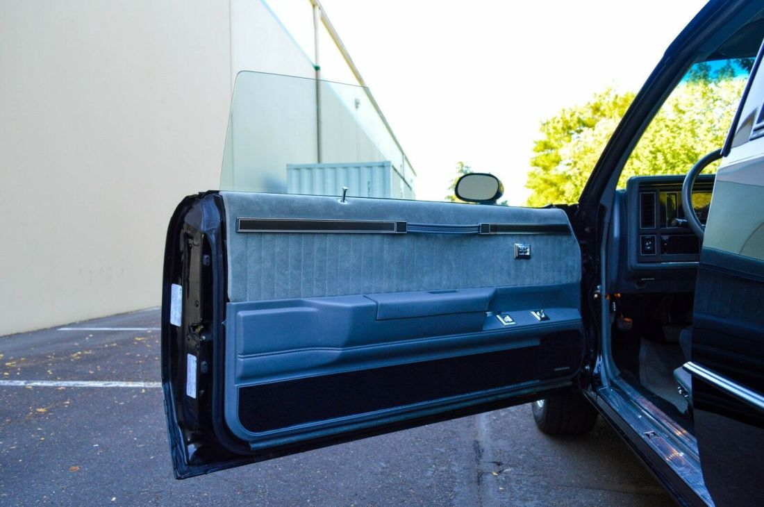 1987 Buick Grand National 5K MILES - photo 7
