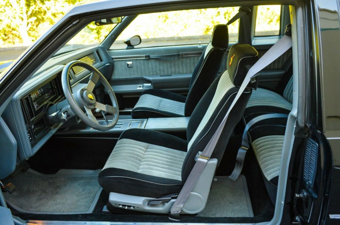 1987 Buick Grand National 5K MILES - photo 8