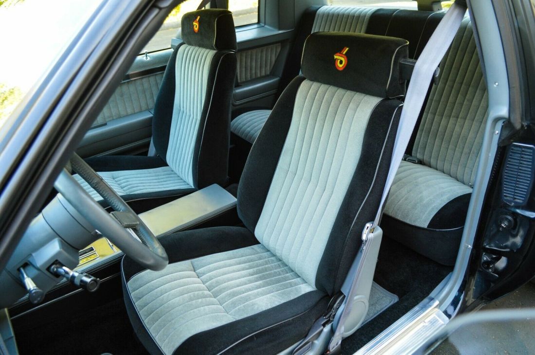 1987 Buick Grand National 5K MILES - photo 9