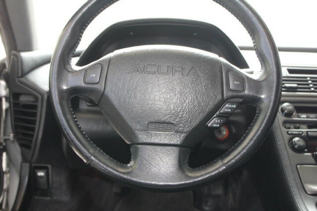 1993 Acura NSX - photo 13