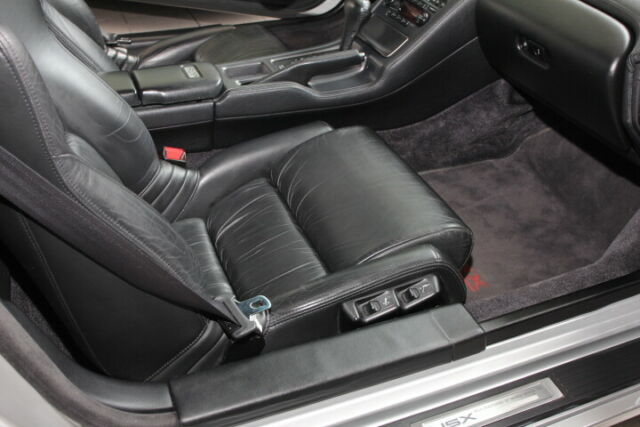 1993 Acura NSX - photo 4