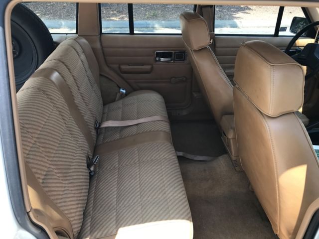 1988 Jeep Cherokee - photo 11