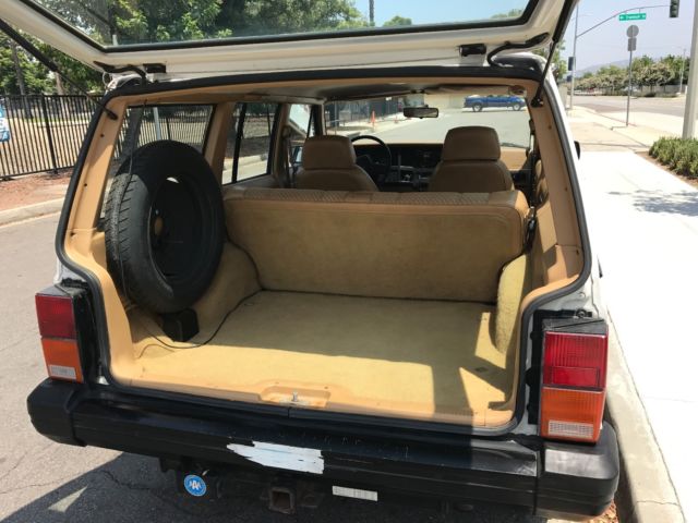 1988 Jeep Cherokee - photo 9