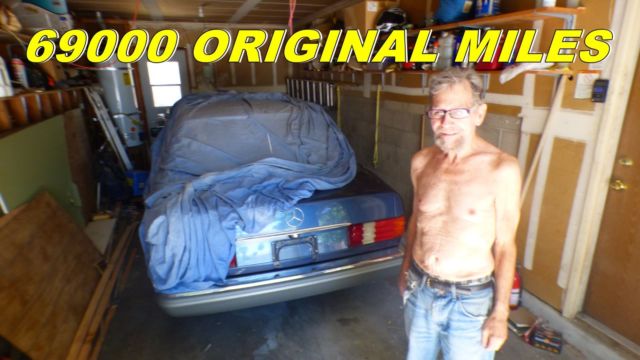 1 OWNER ALL ORIGINAL NONE SMOKER CLEAN AUTO CHECK REPORT 380 SE SUPER CLEAN 1984 Mercedes-Benz 300-Series 380, 380SE, 300 SERIES, 380SEL