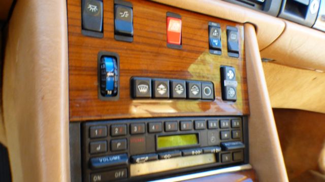1984 Mercedes-Benz 300-Series 380, 380SE, 300 SERIES, 380SEL - photo 7