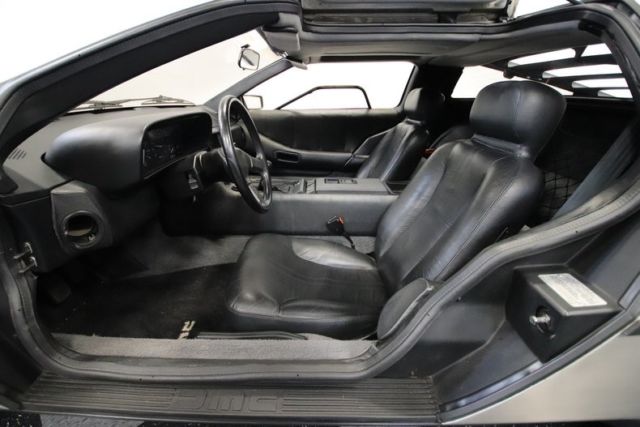 1981 DeLorean DMC-12 -- - photo 5