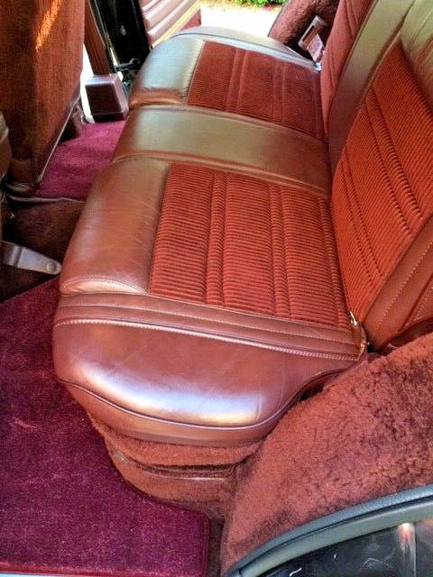 1989 Jeep Wagoneer GRAND WAGONEER 4X4 - photo 13