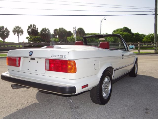 1990 BMW 3-Series - photo 10