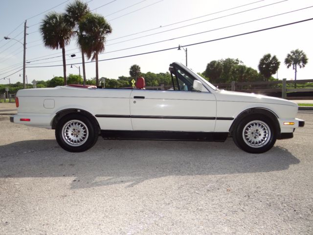 1990 BMW 3-Series - photo 11