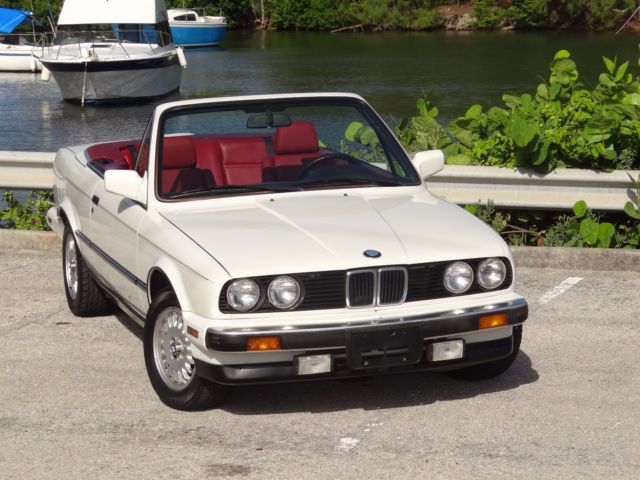 1990 BMW 3-Series - photo 12