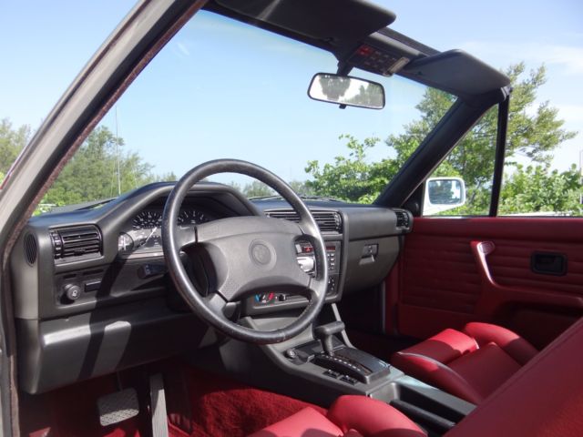 1990 BMW 3-Series - photo 13