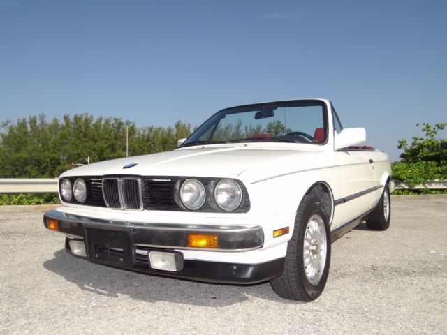 1990 BMW 3-Series - photo 6