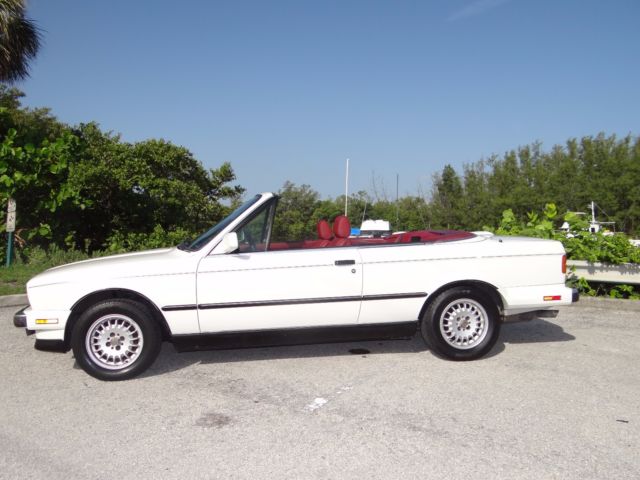 1990 BMW 3-Series - photo 7
