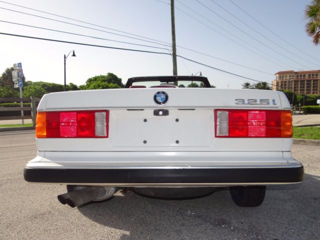 1990 BMW 3-Series - photo 9