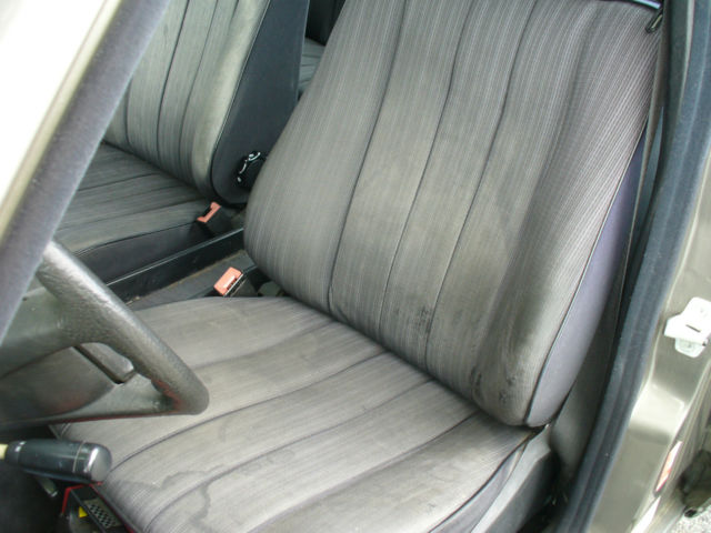 1985 Mercedes-Benz Other - photo 10
