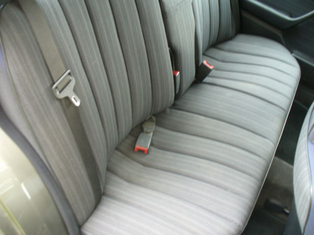 1985 Mercedes-Benz Other - photo 12