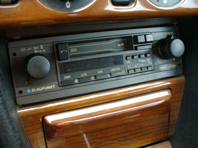 1985 Mercedes-Benz Other - photo 13