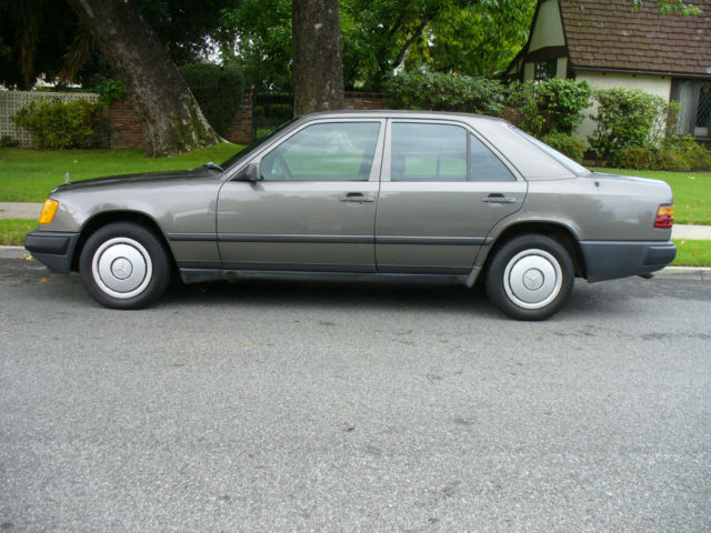 1985 Mercedes-Benz Other - photo 2