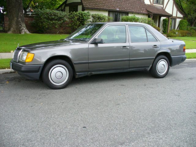 1985 Mercedes-Benz Other - photo 3