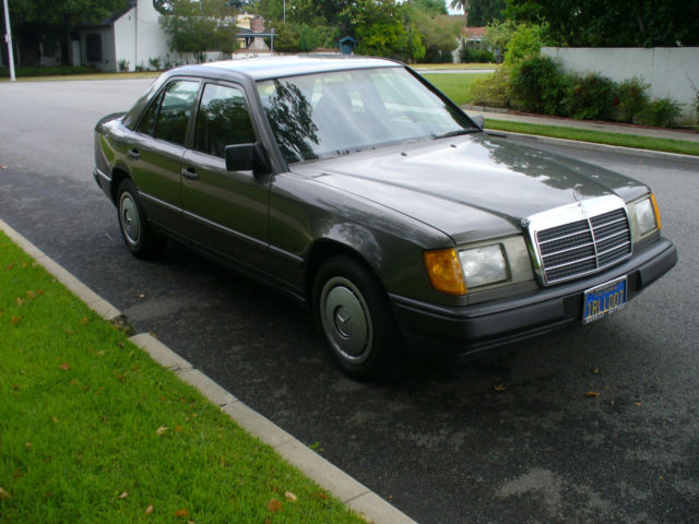 1985 Mercedes-Benz Other - photo 6