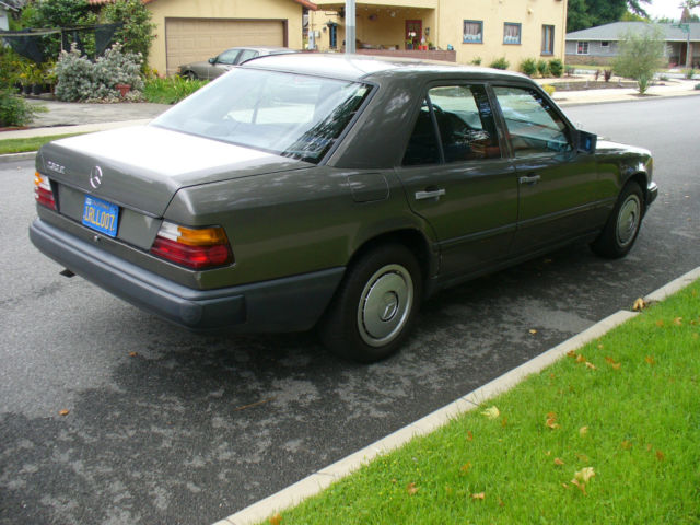 1985 Mercedes-Benz Other - photo 8
