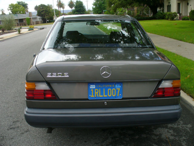 1985 Mercedes-Benz Other - photo 9