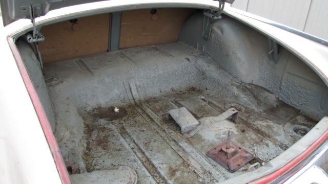 1953 Studebaker Champion - photo 11