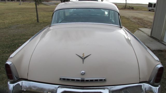 1953 Studebaker Champion - photo 3