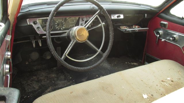 1953 Studebaker Champion - photo 4