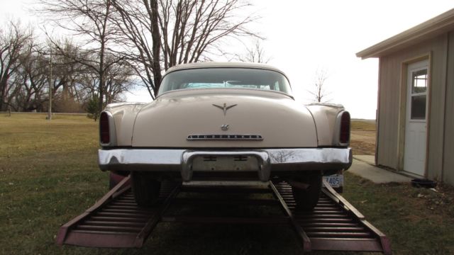 1953 Studebaker Champion - photo 5