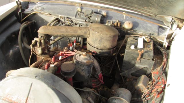 1953 Studebaker Champion - photo 7