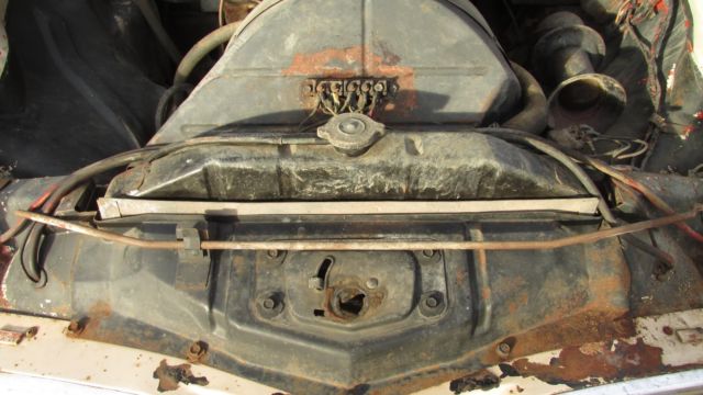 1953 Studebaker Champion - photo 8
