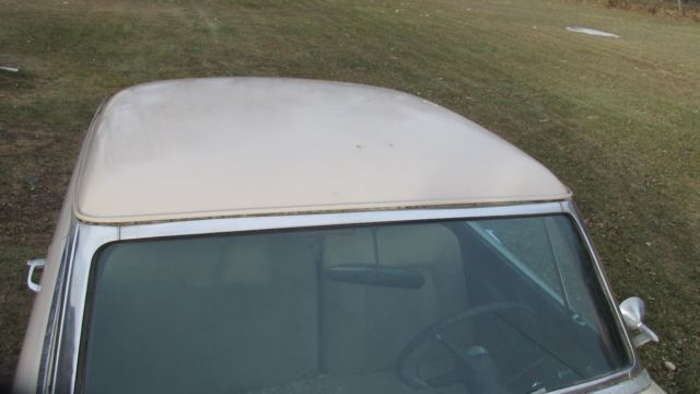 1953 Studebaker Champion - photo 9