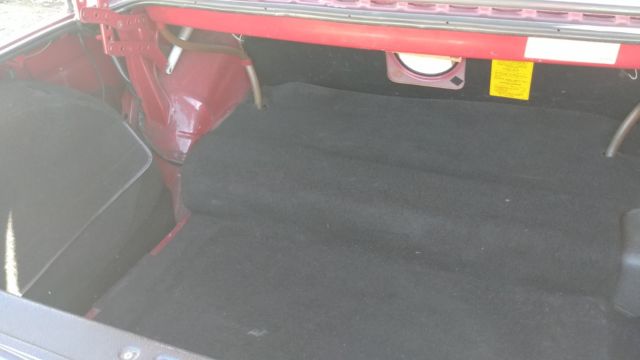 1988 Volvo 240 DL - photo 8