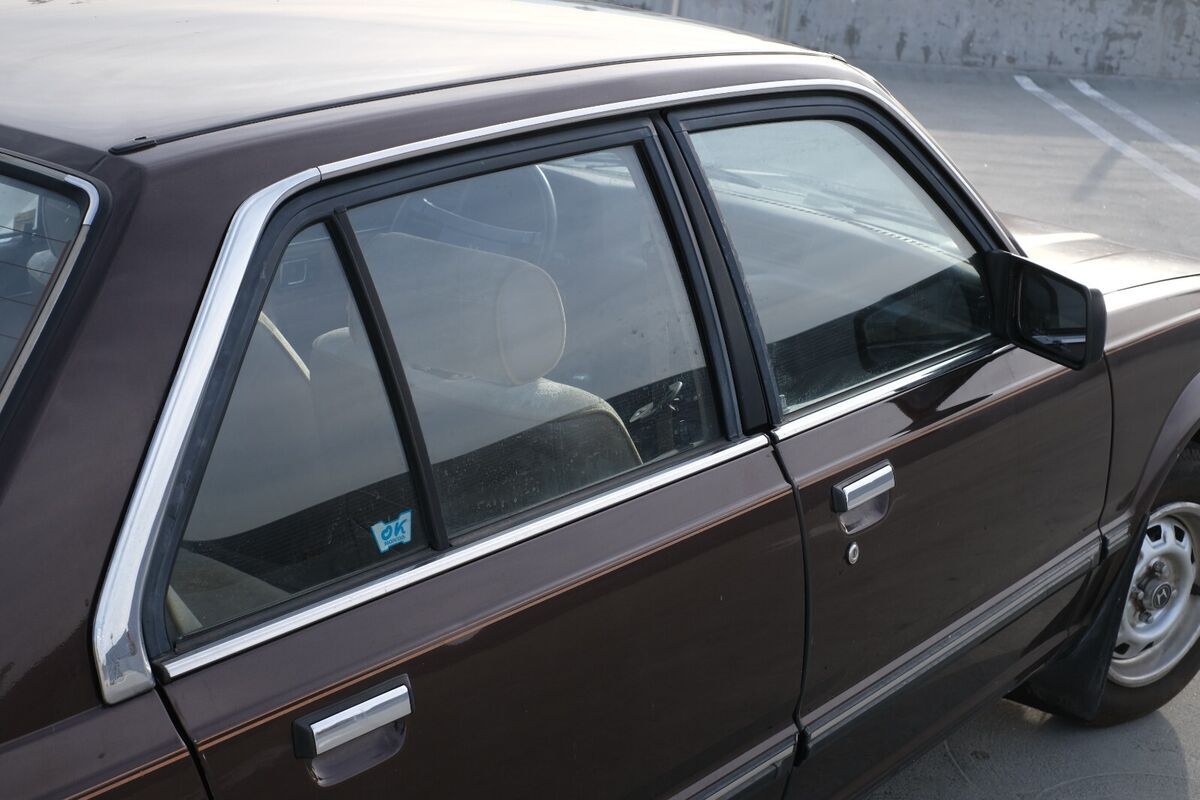 1983 Honda Civic - photo 11
