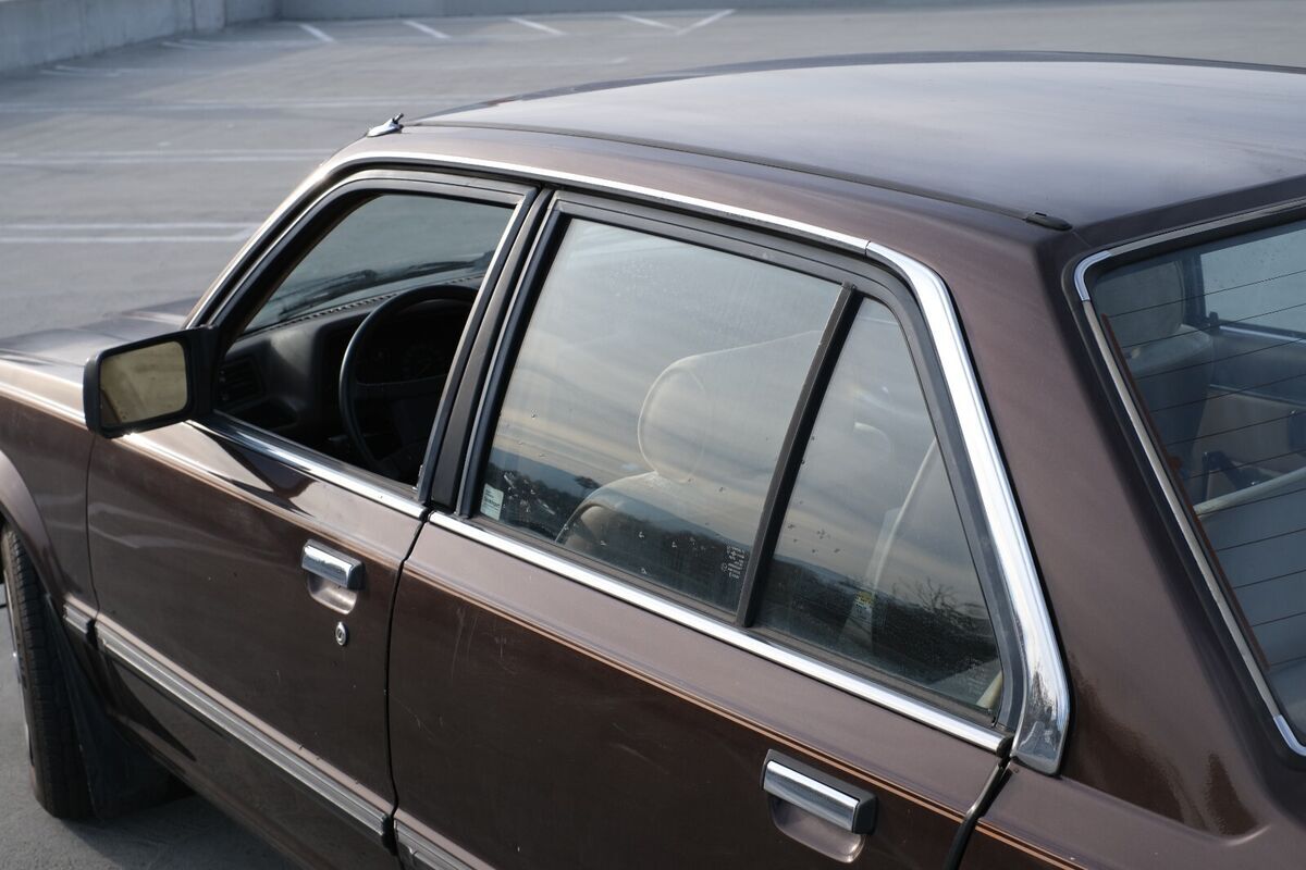 1983 Honda Civic - photo 12