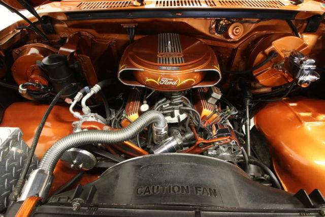 1982 Ford F-150 Stepside - photo 4