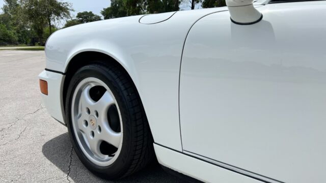 1993 Porsche 911 964 Carrera 2 - photo 2