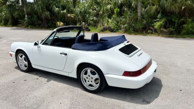 1993 Porsche 911 964 Carrera 2 - photo 3