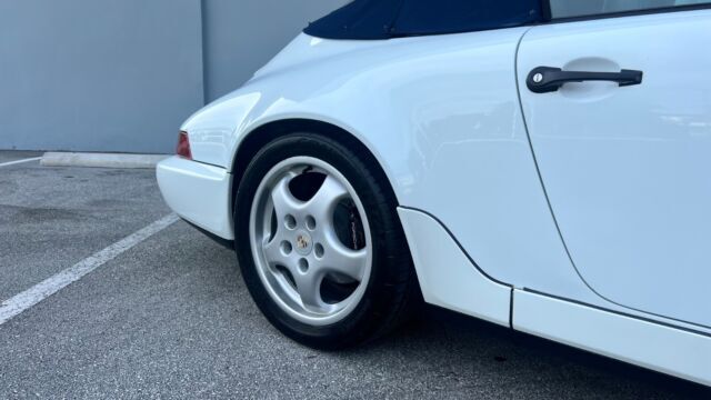 1993 Porsche 911 964 Carrera 2 - photo 5