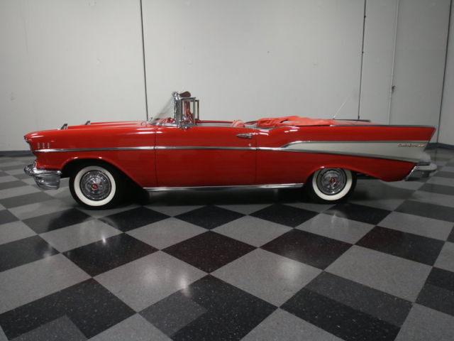 1957 Chevrolet Bel Air/150/210 - photo 2