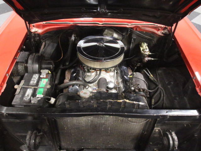 1957 Chevrolet Bel Air/150/210 - photo 3