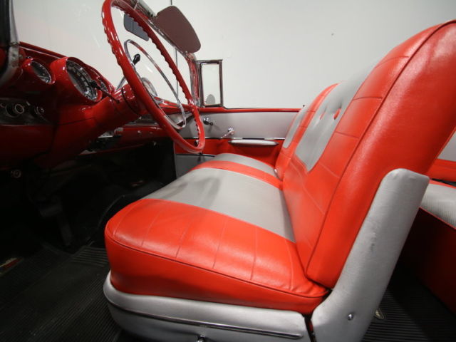 1957 Chevrolet Bel Air/150/210 - photo 4