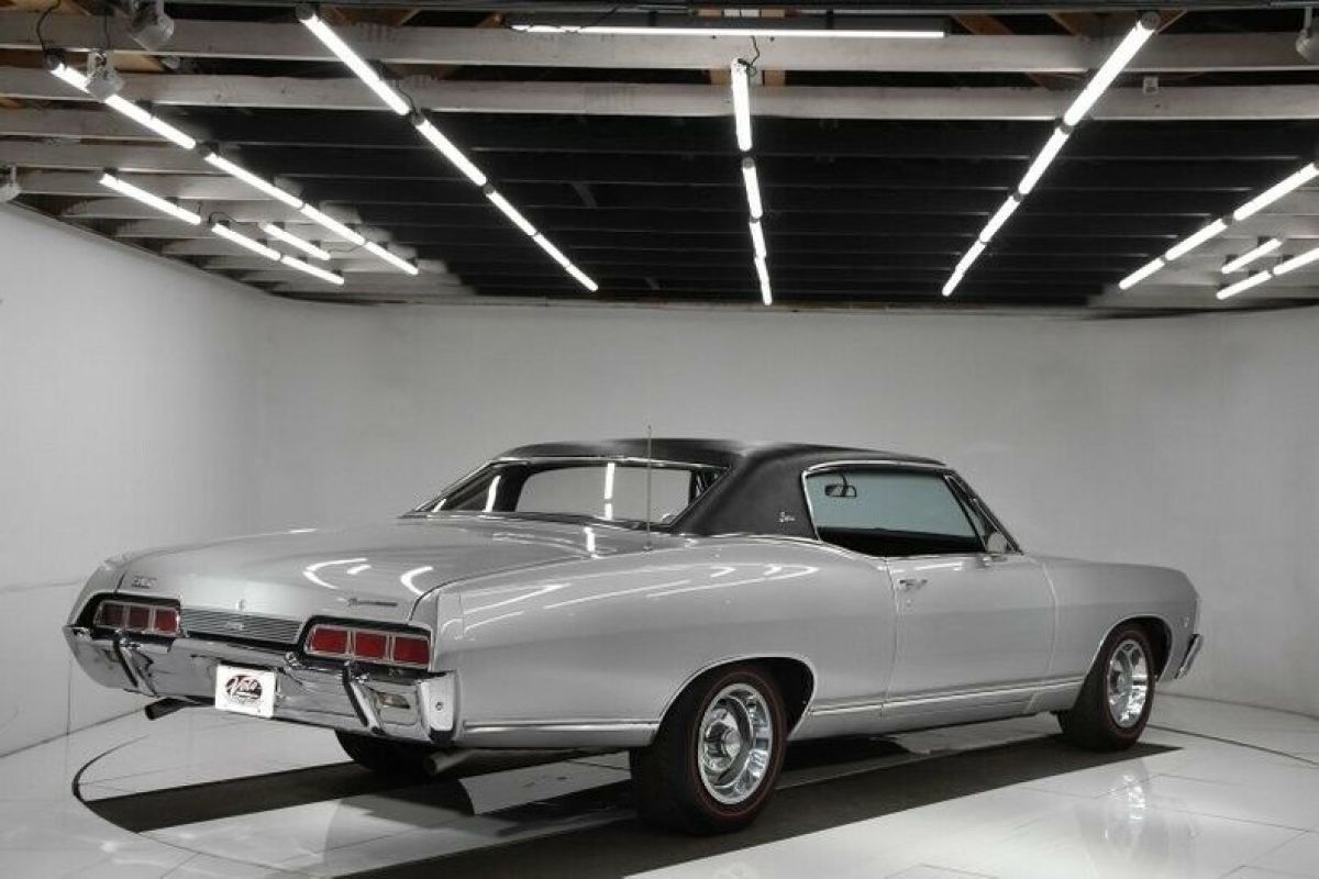 1967 Chevrolet Caprice - photo 3