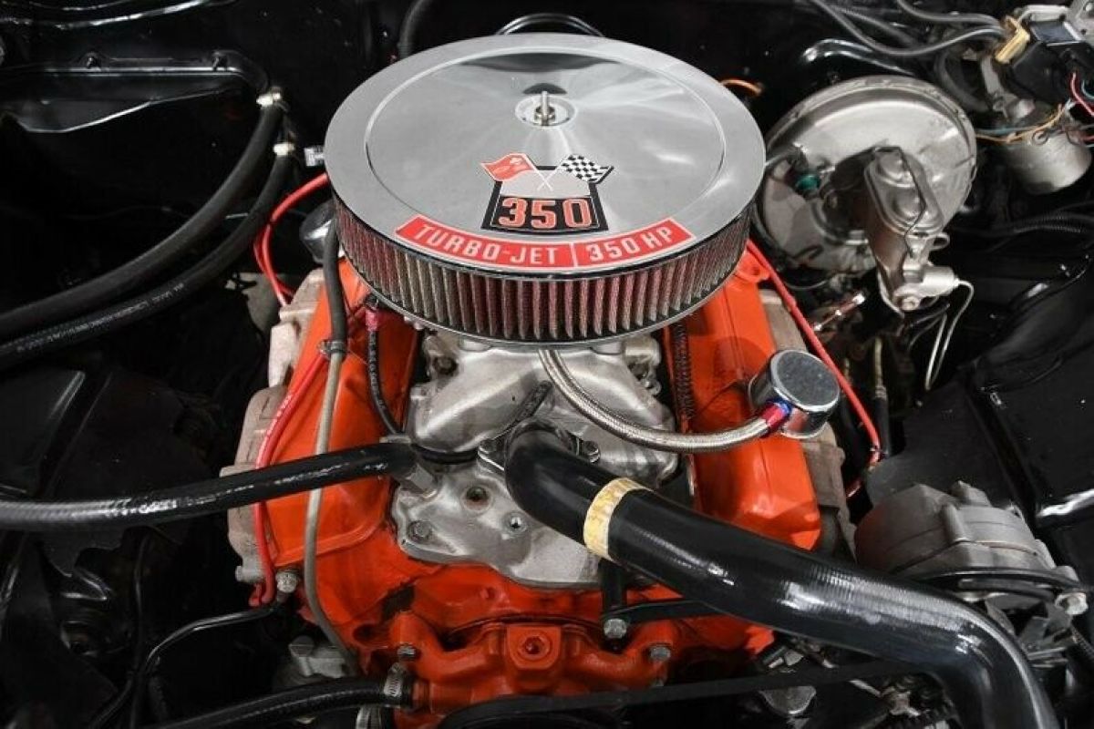 1967 Chevrolet Caprice - photo 5