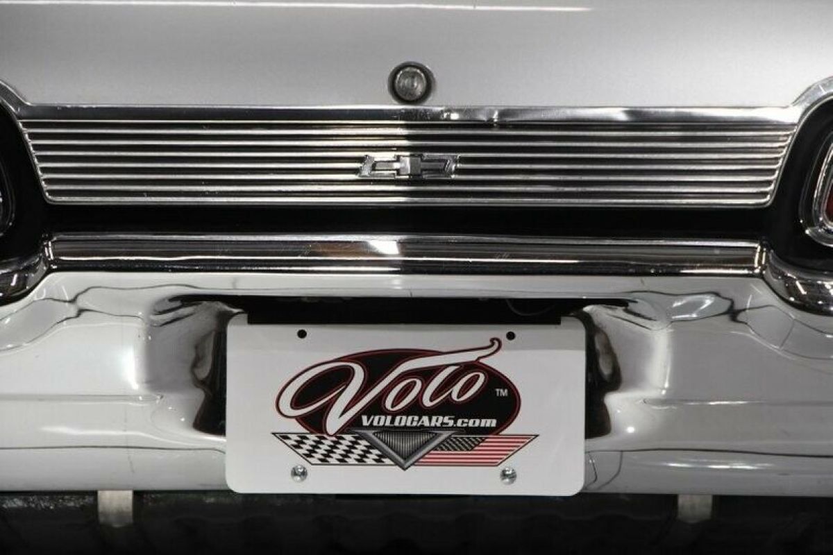 1967 Chevrolet Caprice - photo 7